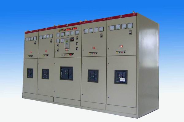 郁南装修配电柜 安全实用建筑抽屉式配电柜-电
